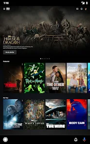 GGTV app screenshot 7
