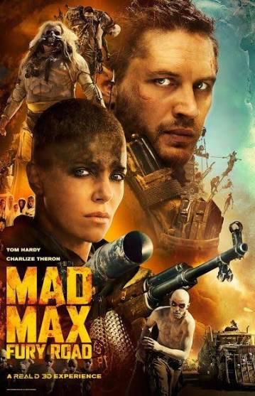 Movies placeholder